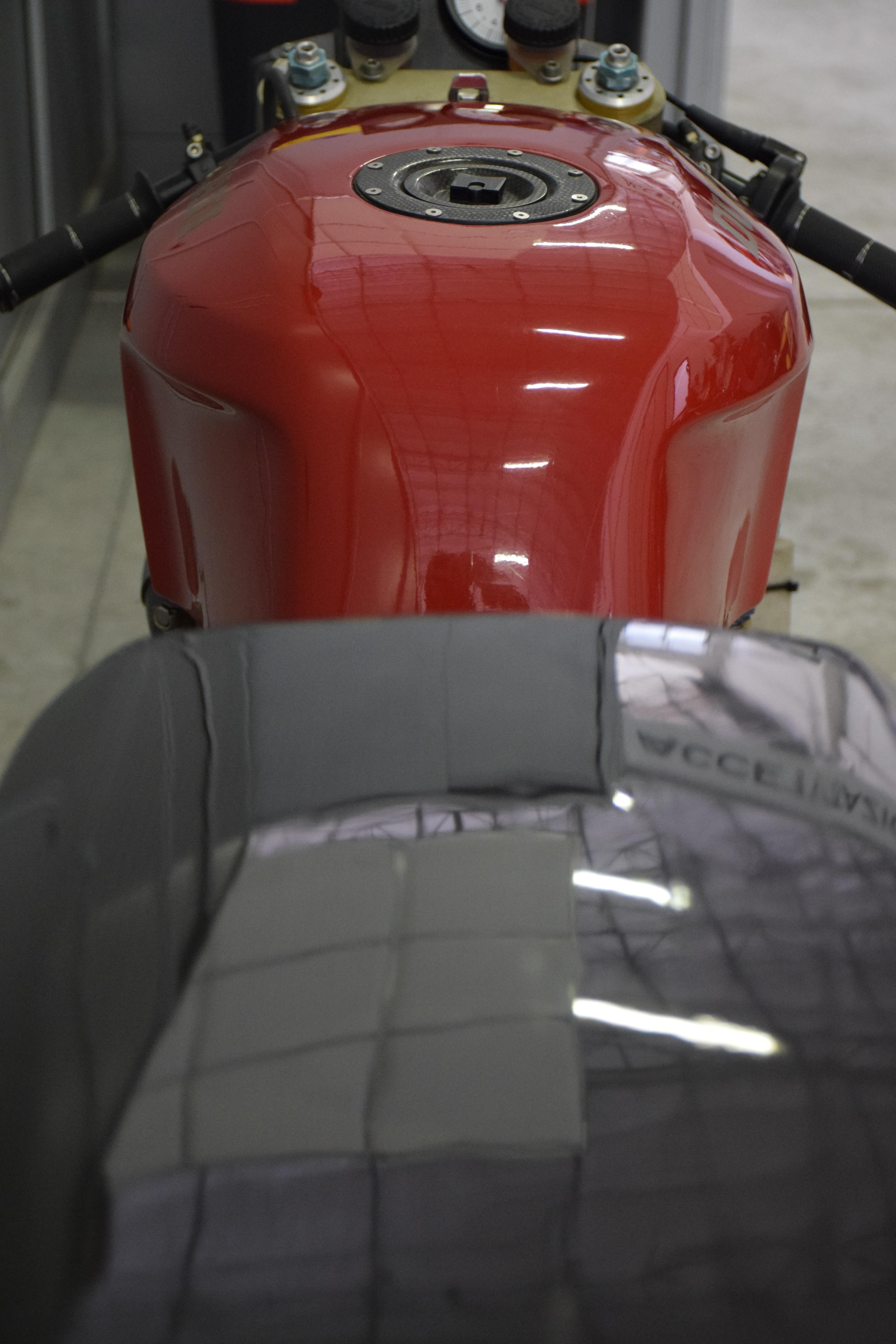 ducati ducati 888 superbike - foto 4