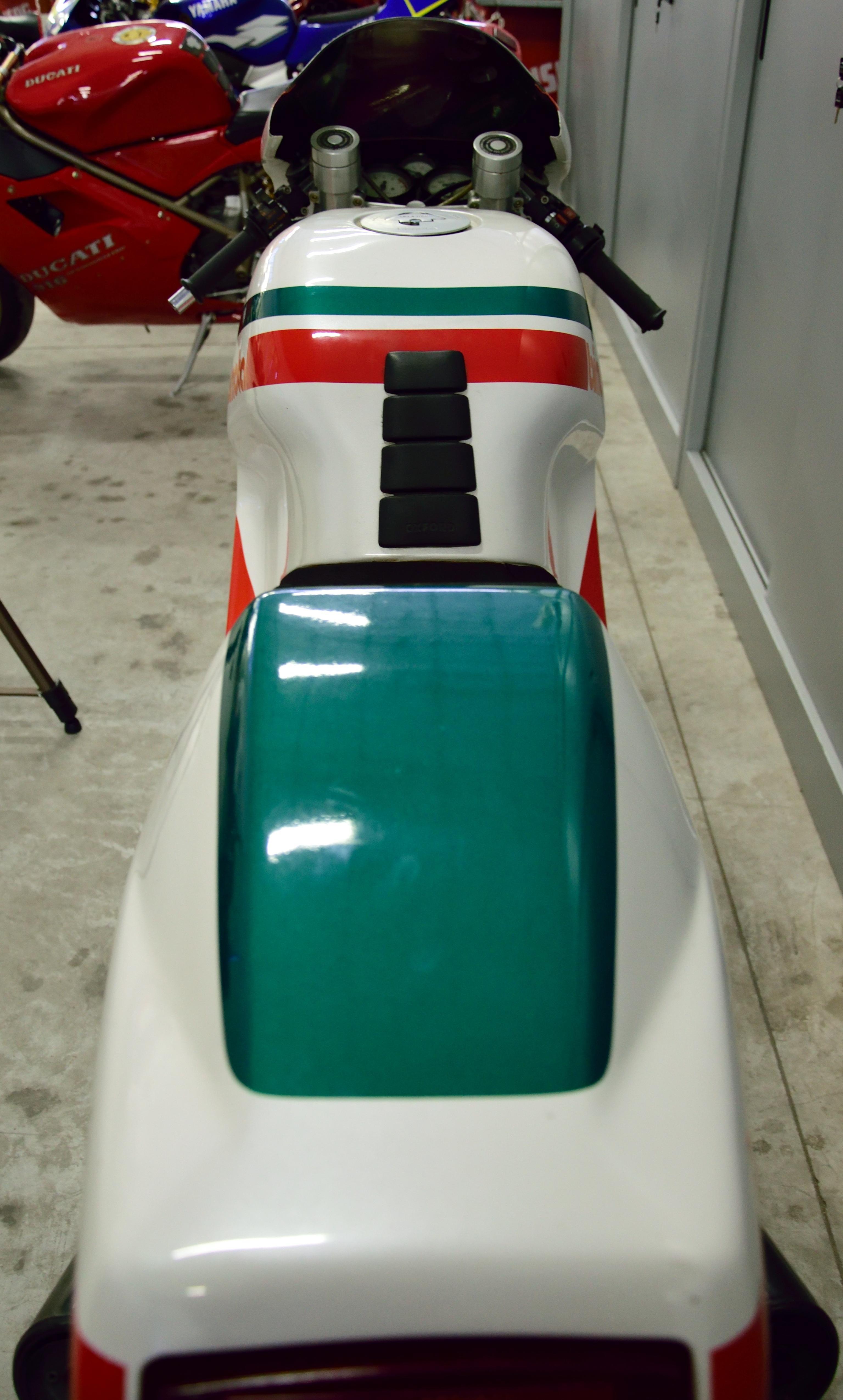 bimota bimota db1 - foto 3