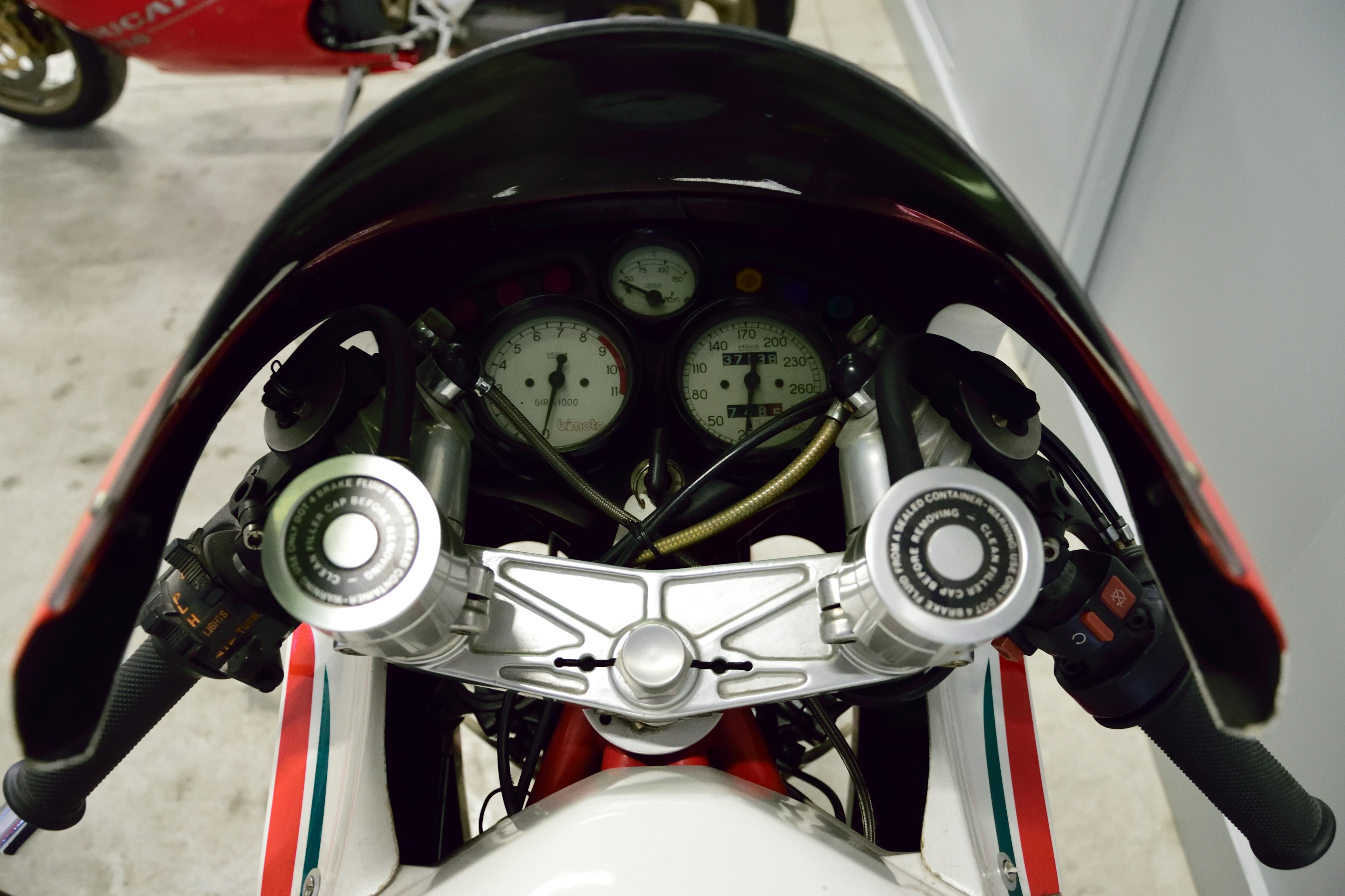 bimota bimota db1 - foto 4
