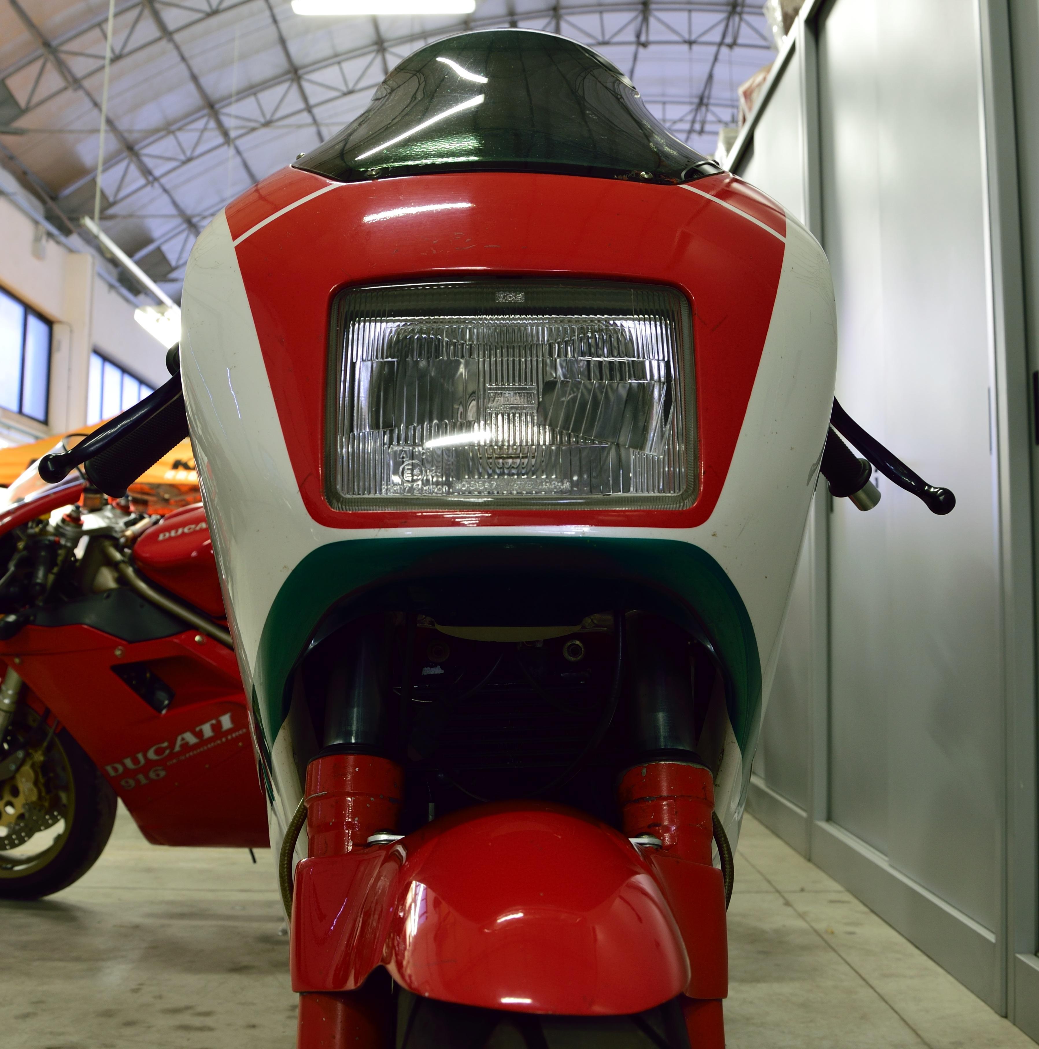 bimota bimota db1 - foto 5
