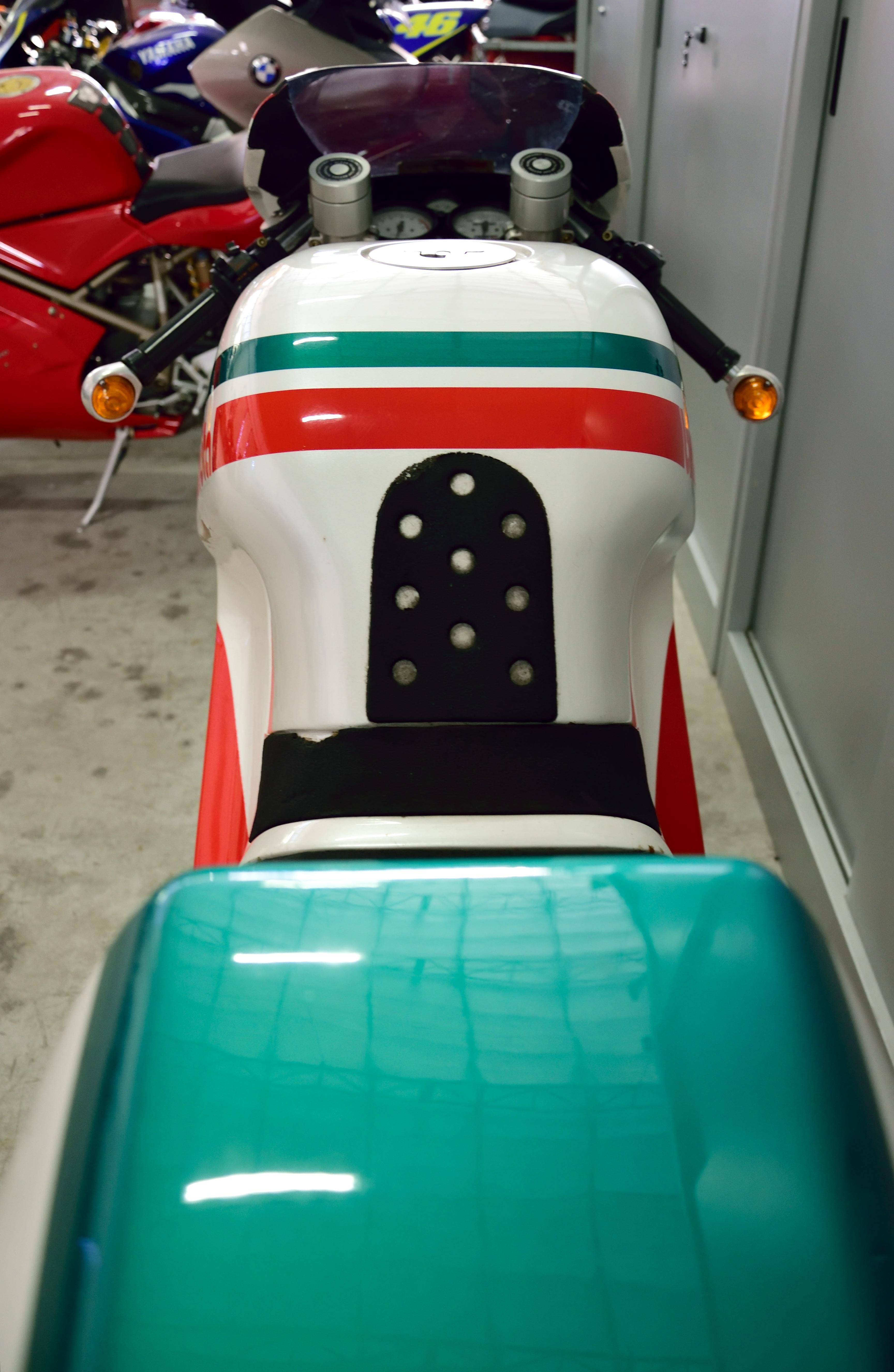 bimota bimota db1 - foto 4