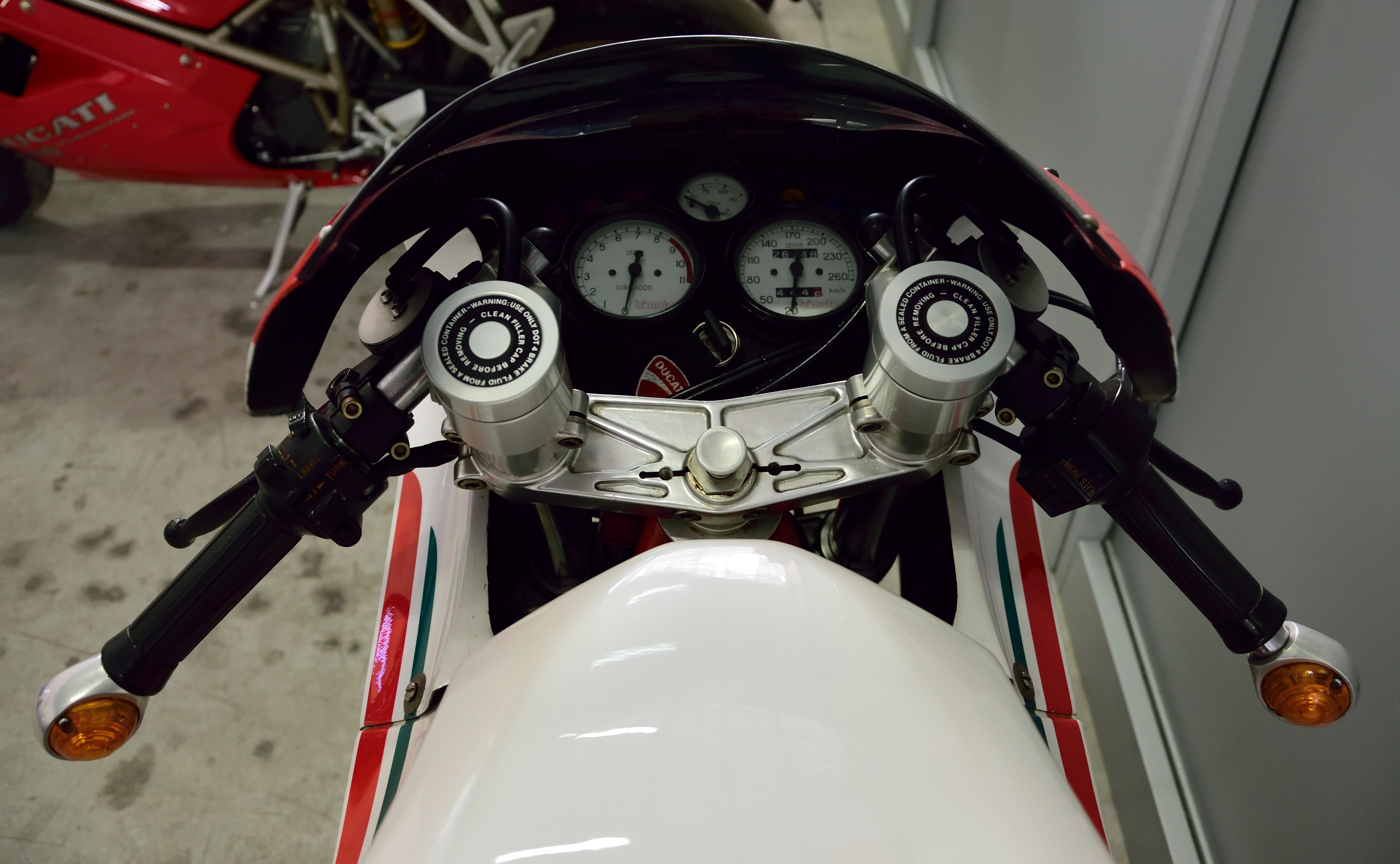 bimota bimota db1 - foto 5