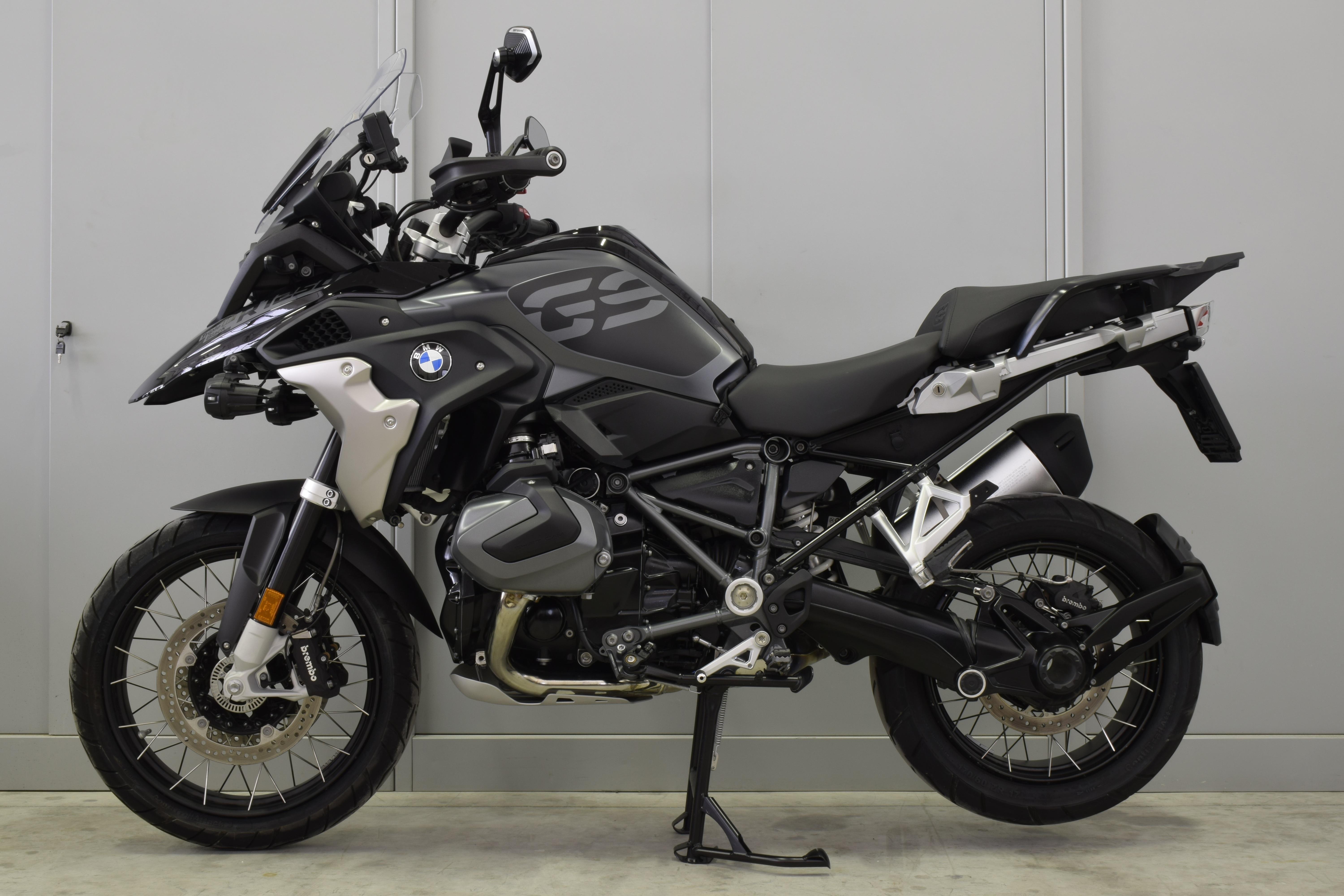 bmw bmw r 1250 gs - foto 2