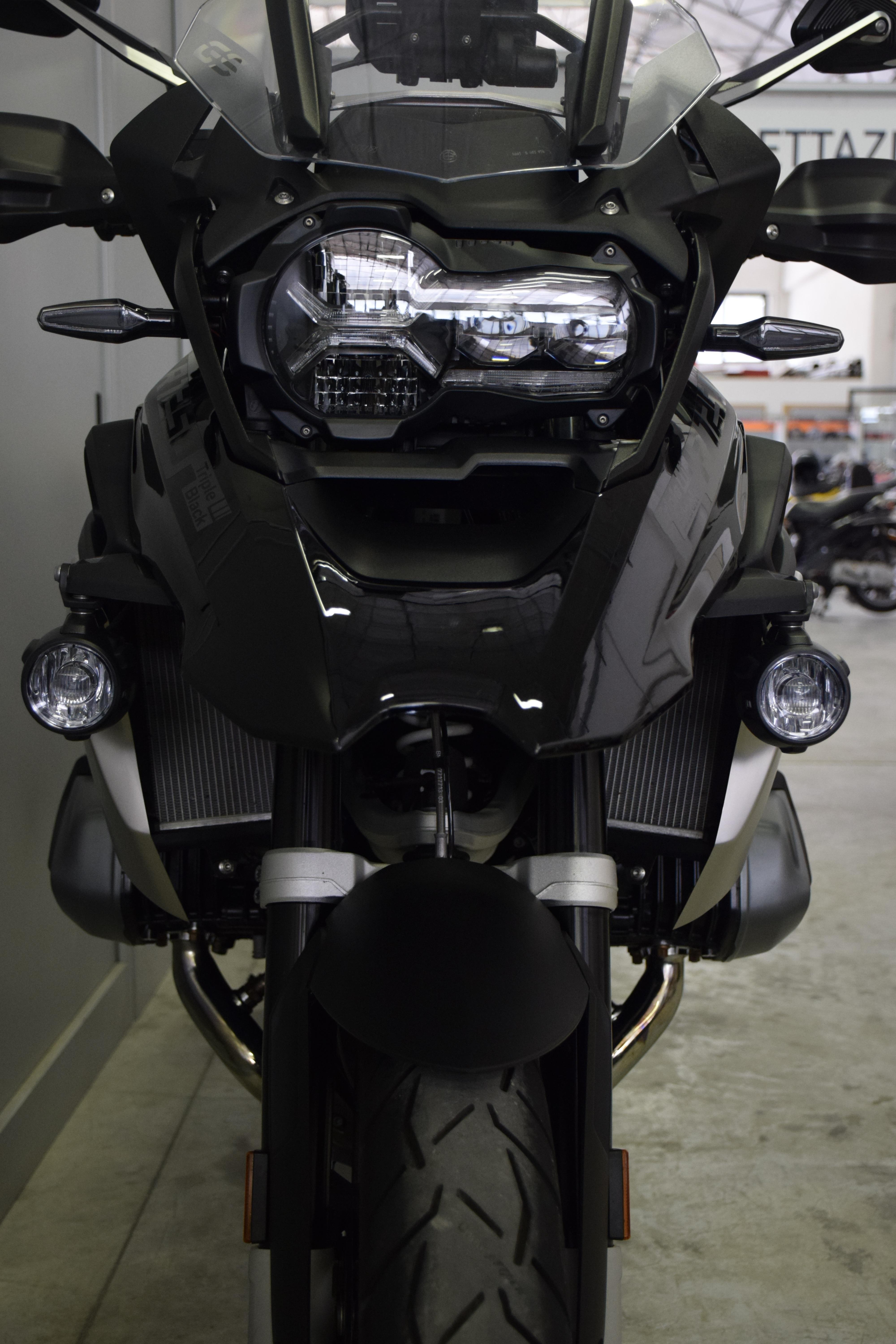 bmw bmw r 1250 gs - foto 3