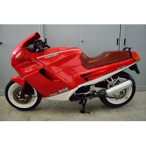 Paso 906