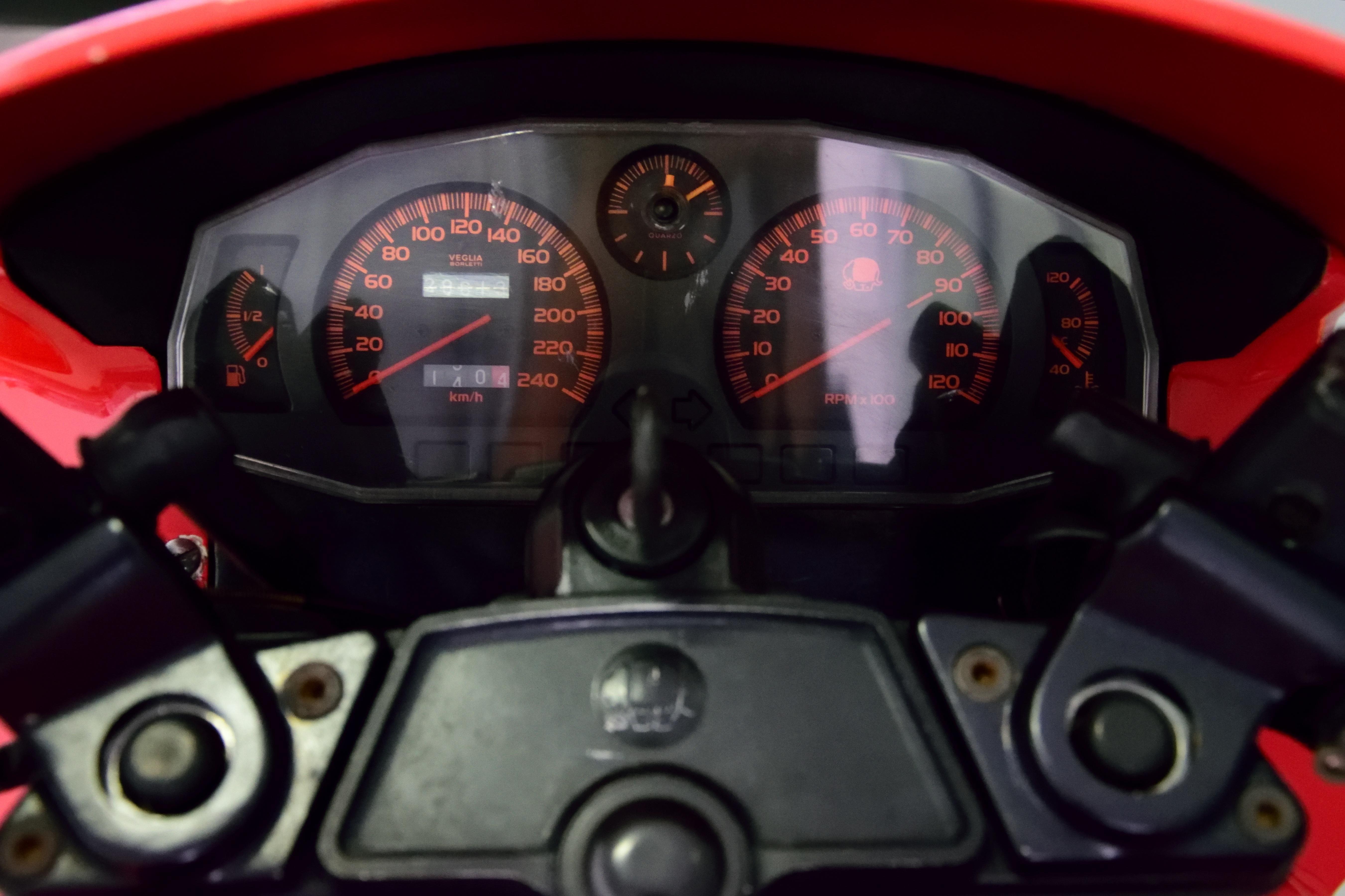 ducati ducati paso 906 - foto 5