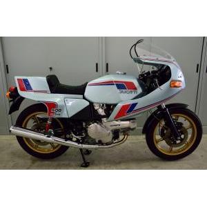 Pantah 500