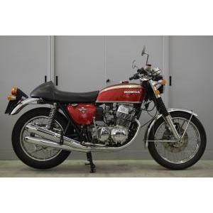 Cb 750 four k2
