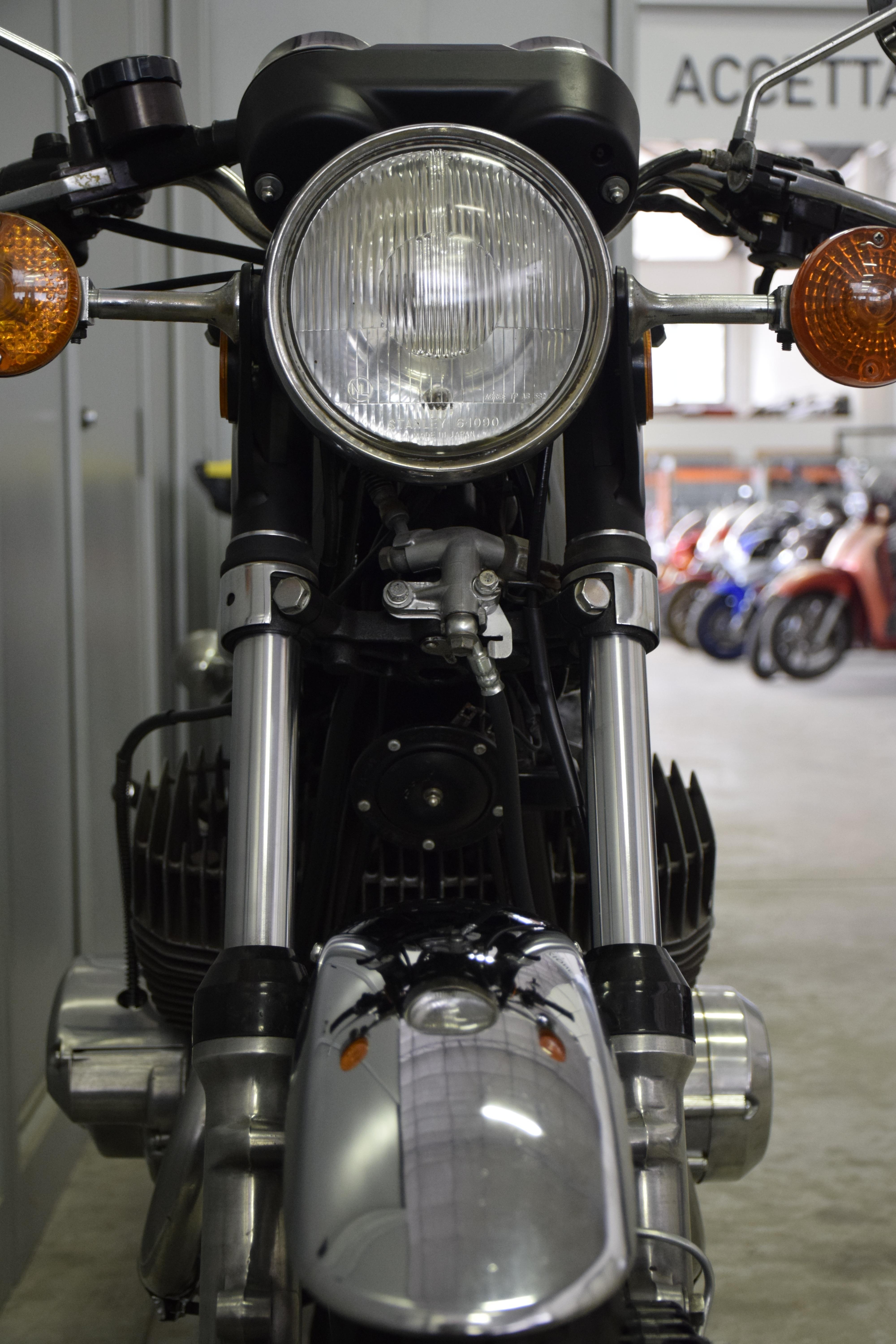 kawasaki kawasaki h2f 750 mach 4 - foto 3
