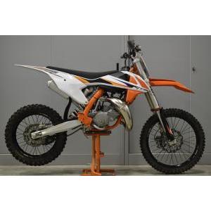 85 cross