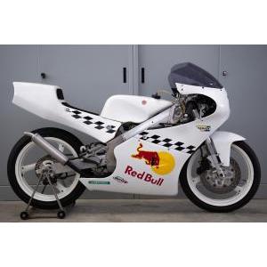 Tz 125 gp
