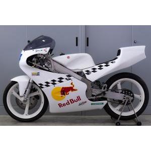 Tz 125 gp