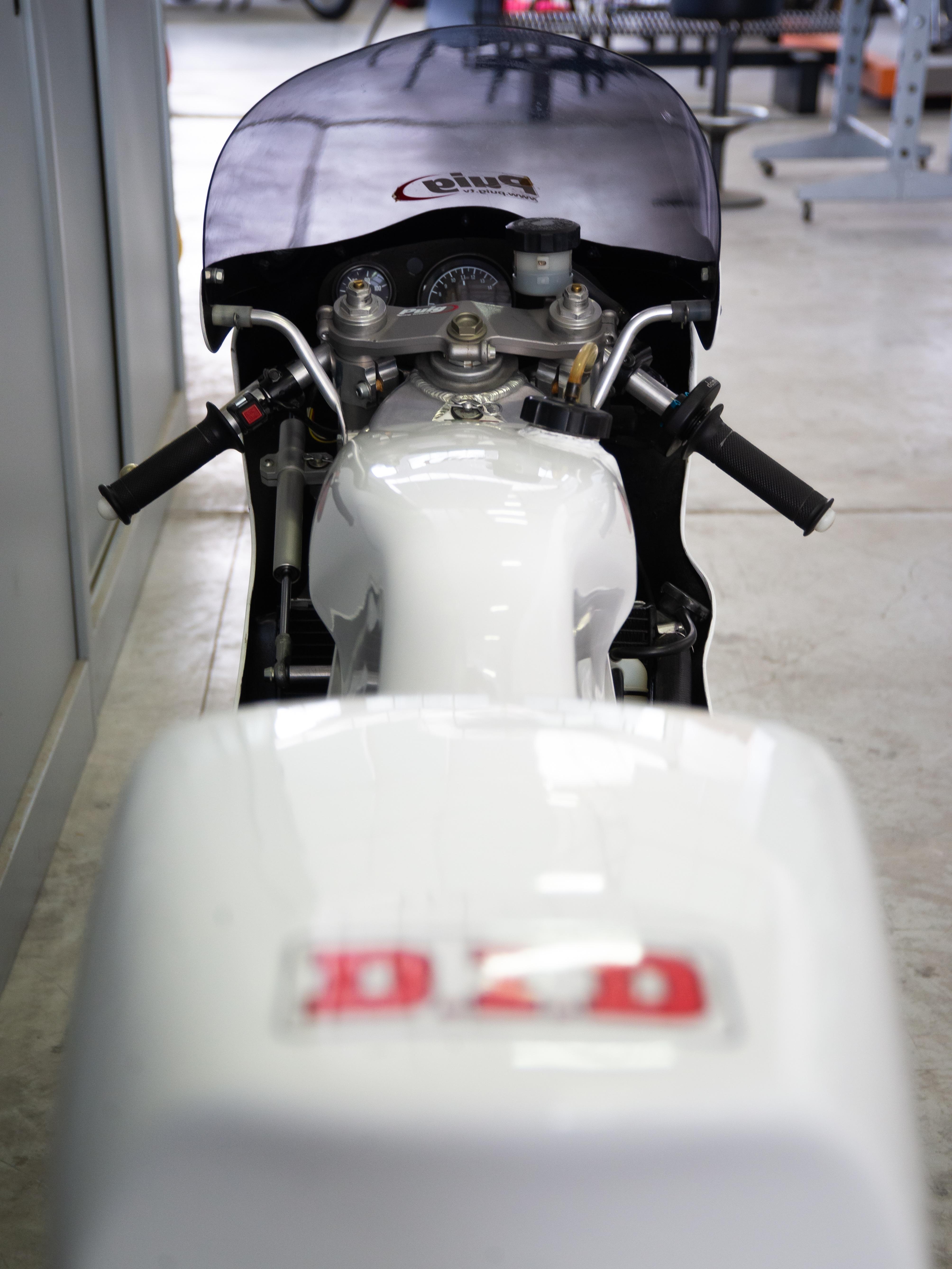 yamaha yamaha tz 125 gp - foto 4