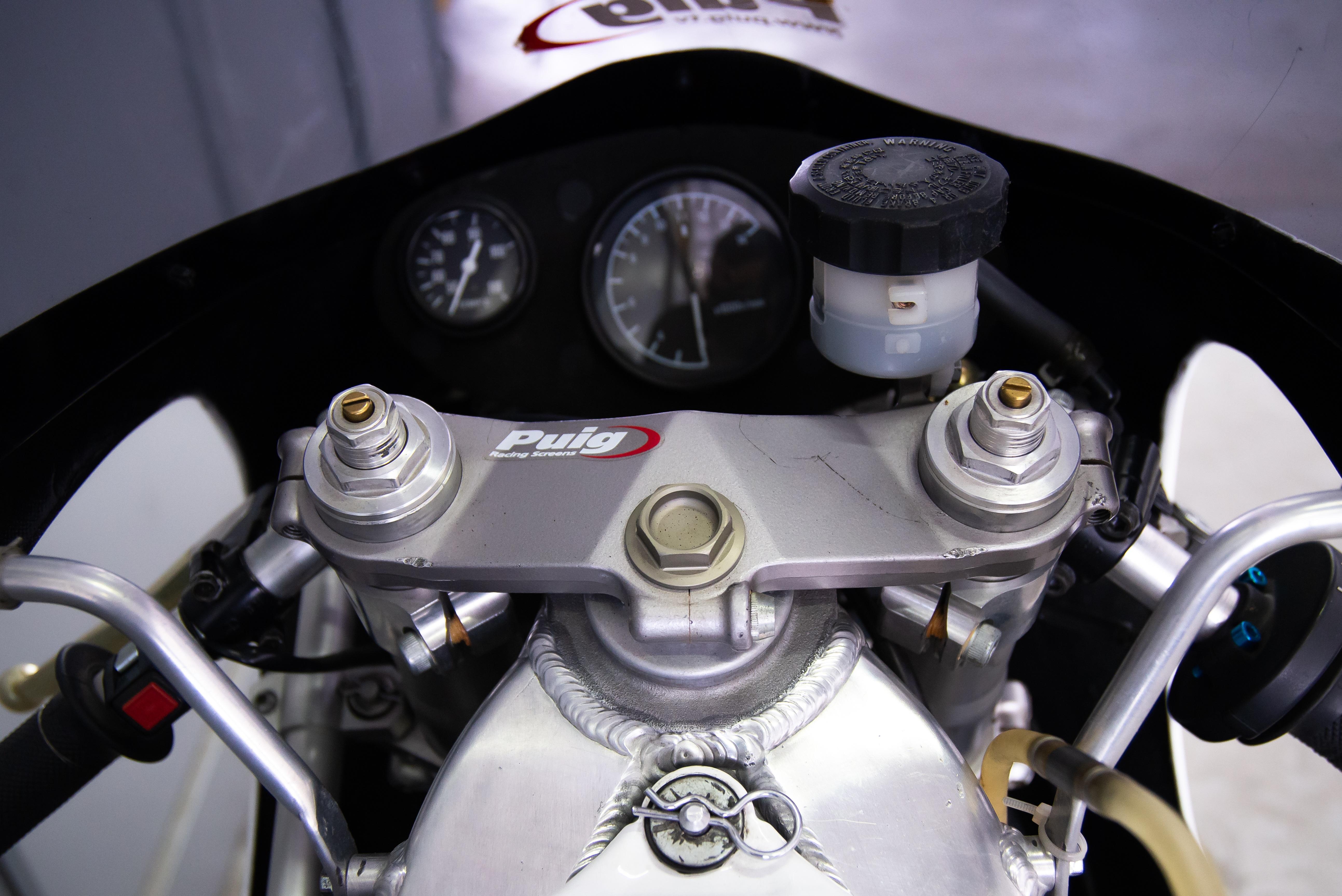 yamaha yamaha tz 125 gp - foto 5